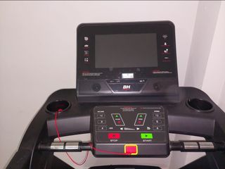 Cinta BH Fitness R-Line