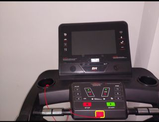 Cinta BH Fitness R-Line