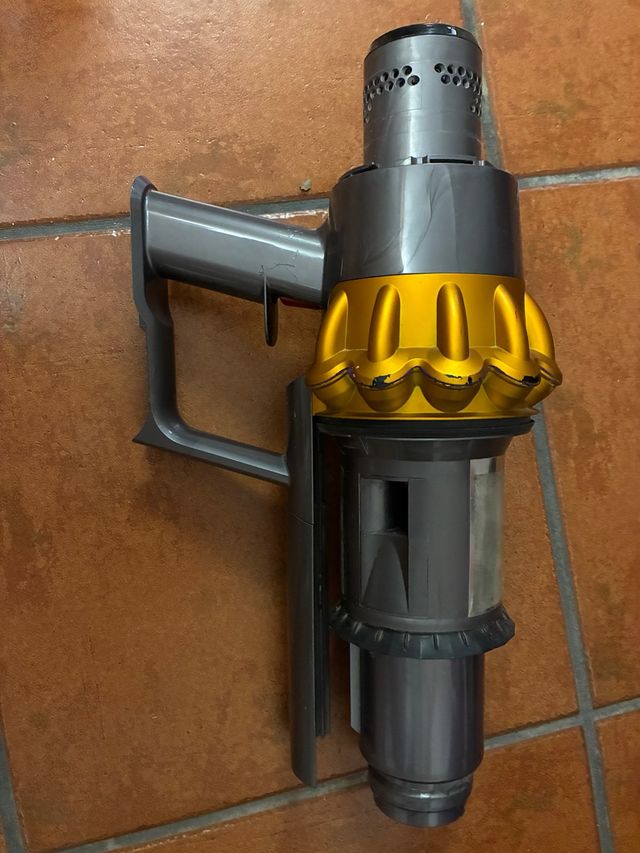 Motore Dyson V15 - Ricambi