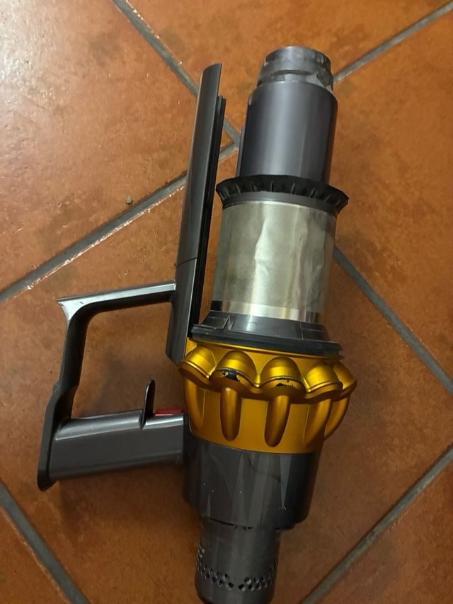 Motore Dyson V15 - Ricambi