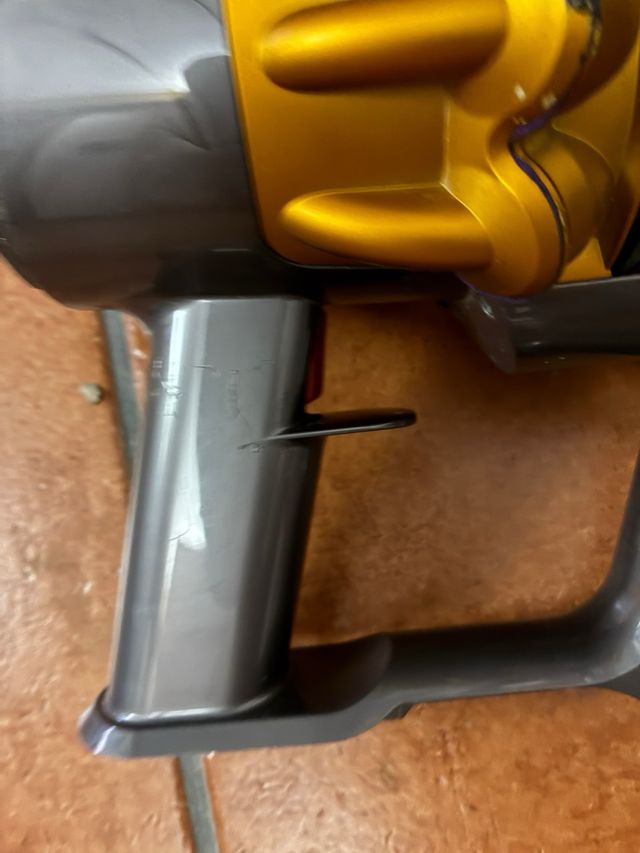 Motore Dyson V15 - Ricambi