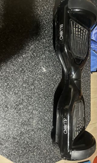 Patinete eléctrico