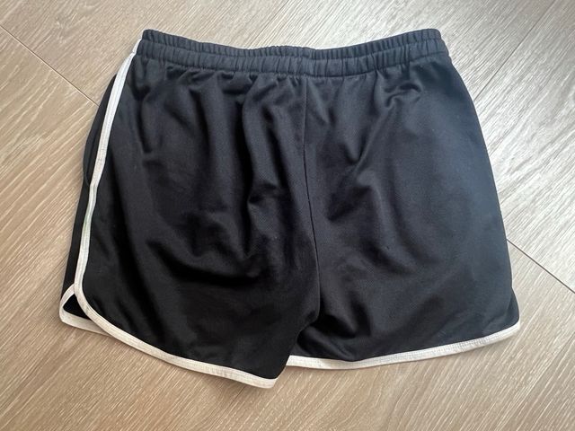 Shorts deportivos