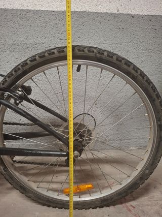Bicicleta BTwin
