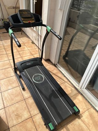 Cinta correr RunFit Sprint - Cecotec