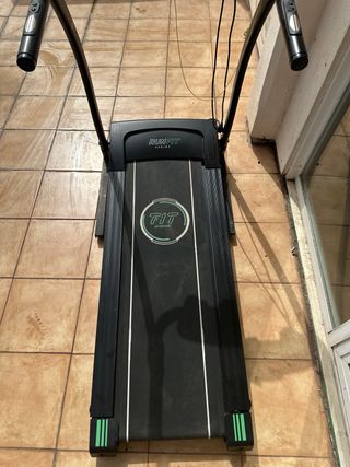 Cinta correr RunFit Sprint - Cecotec