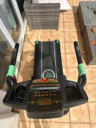 Cinta correr RunFit Sprint - Cecotec