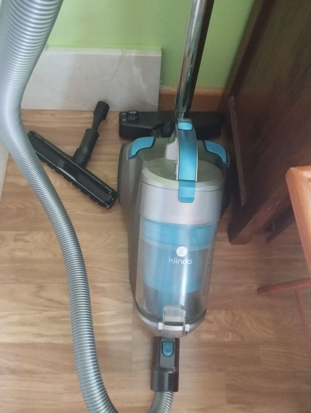 Aspiradora Klindo