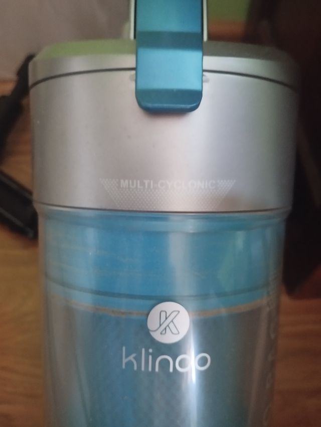 Aspiradora Klindo