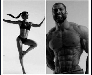 Artes Marciales. Acondicionamieto físico 