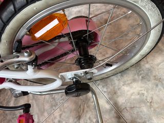 Btwin niña 16”