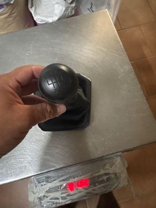 Pomo palanca cambio VW T5