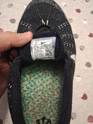 Nike Vapormax 44 - Zapatillas Deportivas