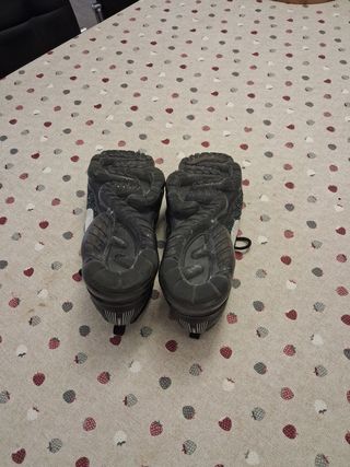 Nike Vapormax 44 - Zapatillas Deportivas