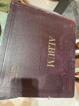 Gramola Antigua His Master's Voice