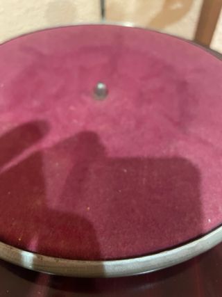 Gramola Antigua His Master's Voice