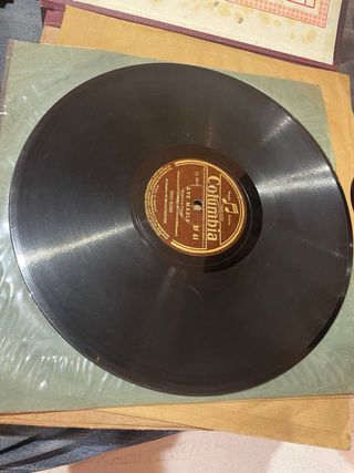 Gramola Antigua His Master's Voice