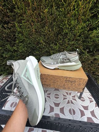 Zapatillas Nike ZoomX Zegama Trail 2 - 41