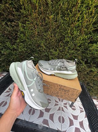 Zapatillas Nike ZoomX Zegama Trail 2 - 41