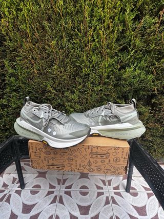 Zapatillas Nike ZoomX Zegama Trail 2 - 41