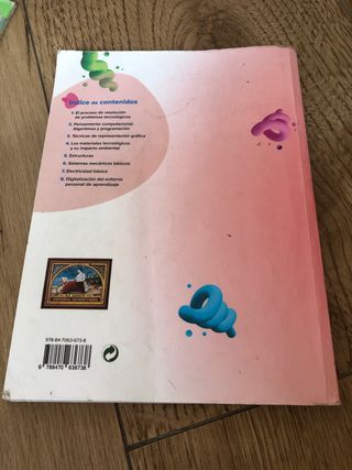 Tecnología y Digitalización 2º ESO - Proyecto STAR