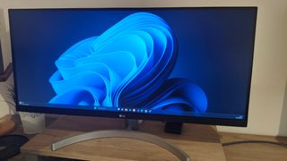 Monitor UltraWide da 29"