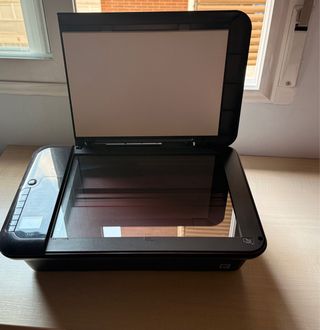 Impresora HP deskjet 3050
