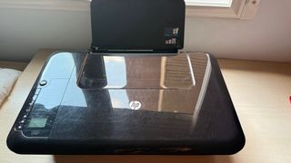 Impresora HP deskjet 3050
