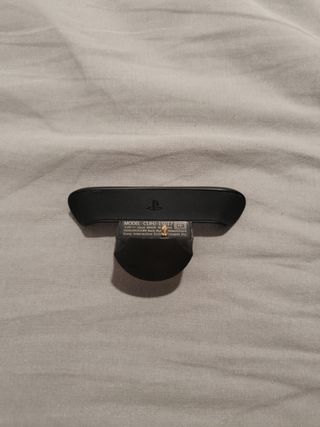 Accesorio botones trasero DualShock 4 PS4 original