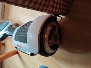 SK8 Go Hoverboard - Como nuevo