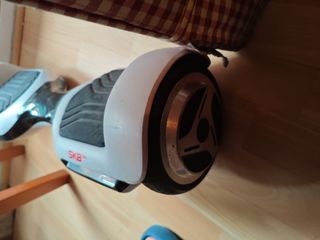 SK8 Go Hoverboard - Como nuevo