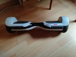 SK8 Go Hoverboard - Como nuevo