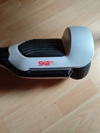 SK8 Go Hoverboard - Como nuevo