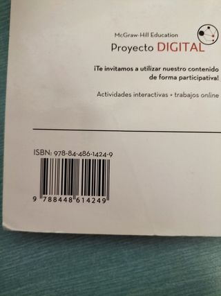 LA - Tratamiento informatico de la informacion ...