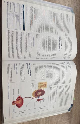 Manual Cto de Enfermería. Tomo I. 6ª Edición