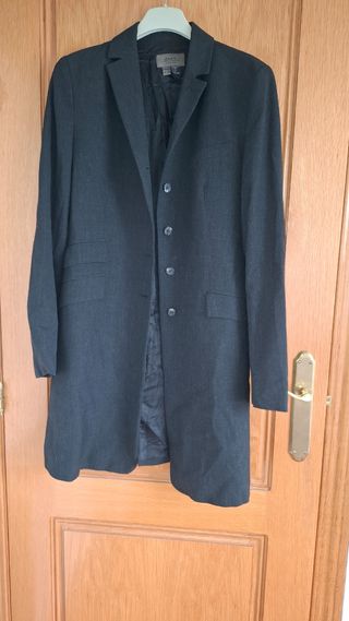 Americana Zara negra talla S