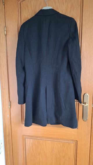 Americana Zara negra talla S
