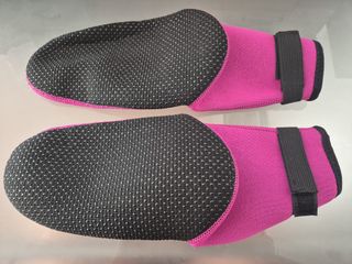 Calcetines de Neopreno COPOZZ - Rosa