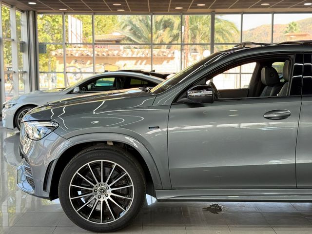 Mercedes-Benz GLE 350DE Coupé (167) 2021