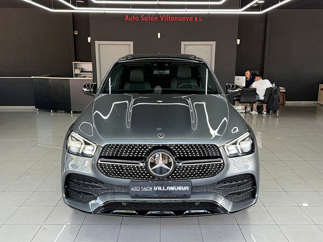 Mercedes-Benz GLE 350DE Coupé (167) 2021