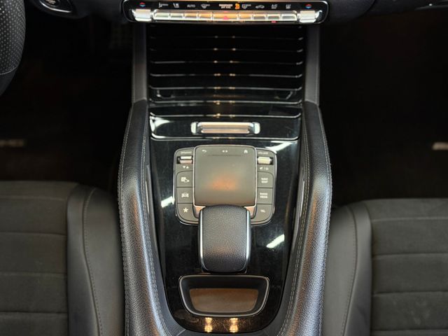 Mercedes-Benz GLE 350DE Coupé (167) 2021