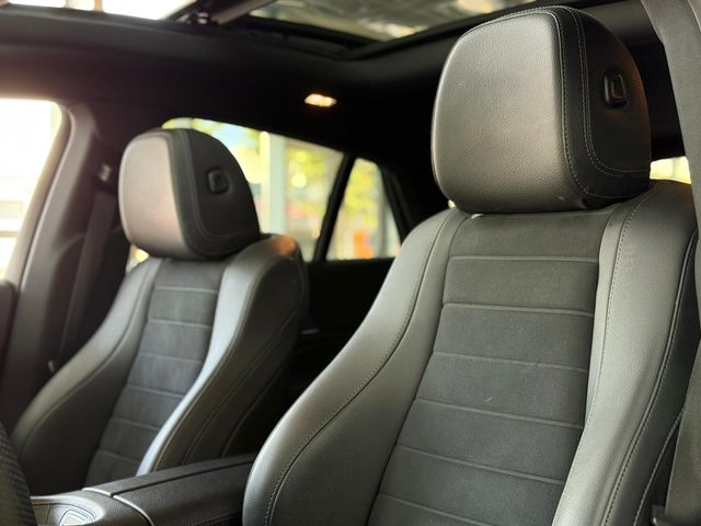 Mercedes-Benz GLE 350DE Coupé (167) 2021