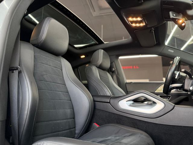 Mercedes-Benz GLE 350DE Coupé (167) 2021