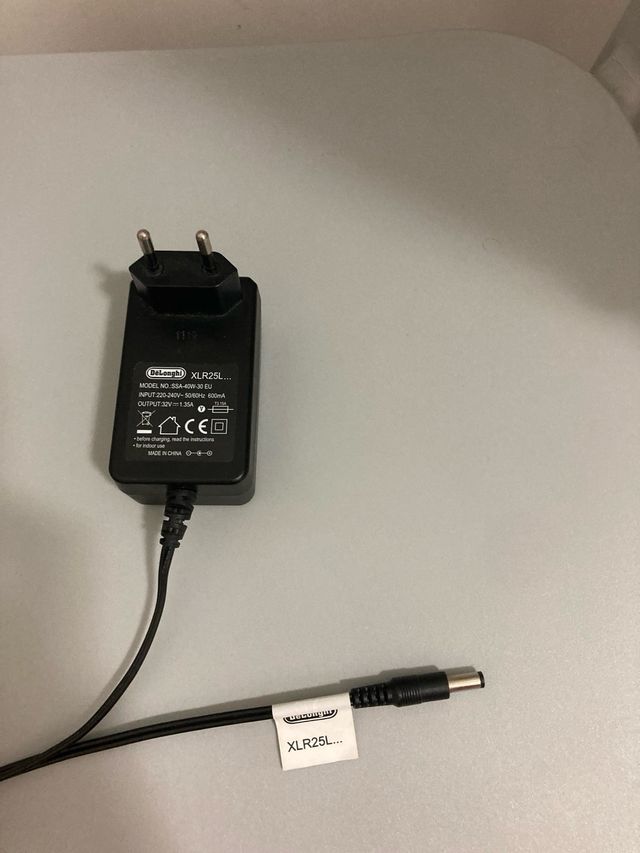 Alimentatore DeLonghi XLR25L