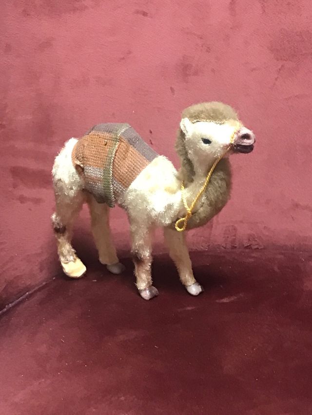 Costume regionale 14 bambole