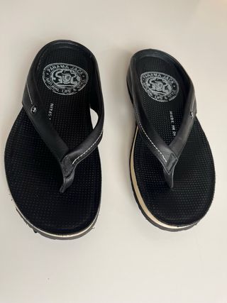 Sandalias Panama Jack