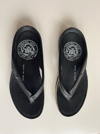 Sandalias Panama Jack