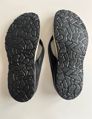 Sandalias Panama Jack