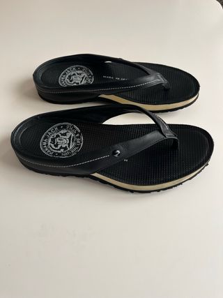 Sandalias Panama Jack