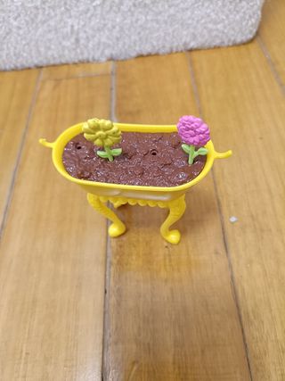 3 Muñecas Enchantimals